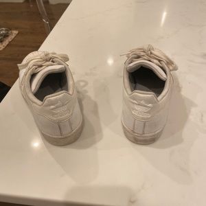 adidas Shoes - all white adidas superstars adidas Shoes - all white adidas superstars